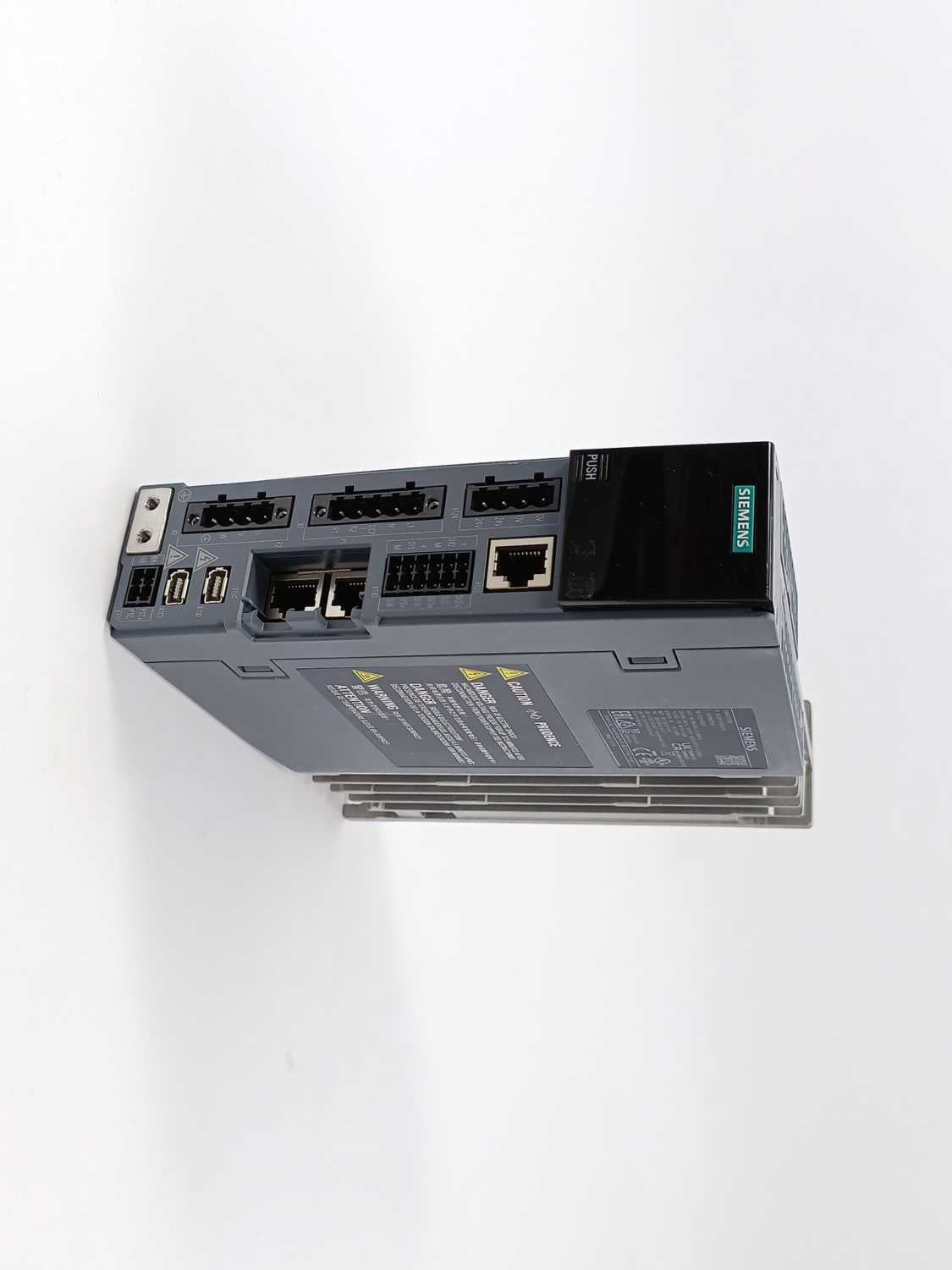 Siemens 6SL5310-1BB10-2CF0 SINAMICS S210