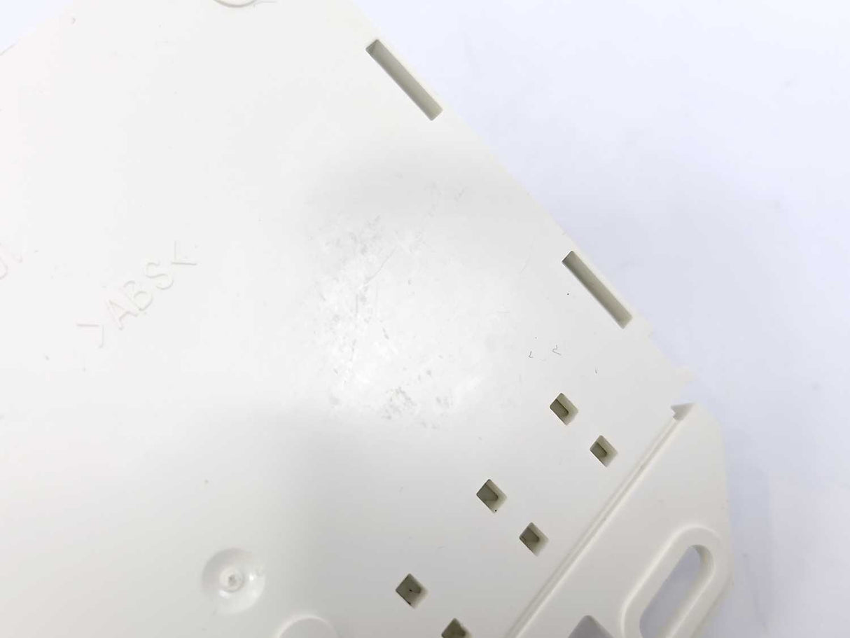 Siemens DC1156-AA Fire Protection Module
