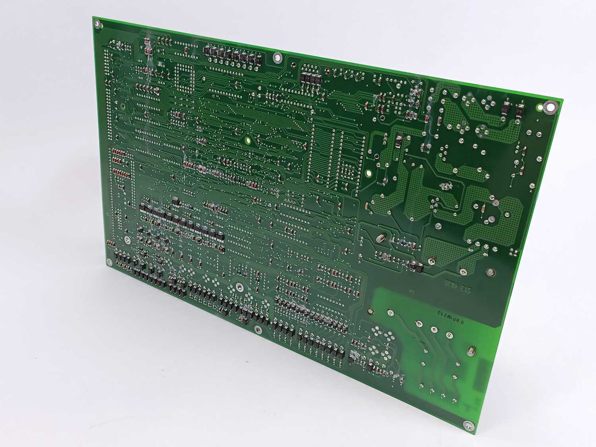 Siemens K3X020 AT&S-NA, 542319 IND. Board