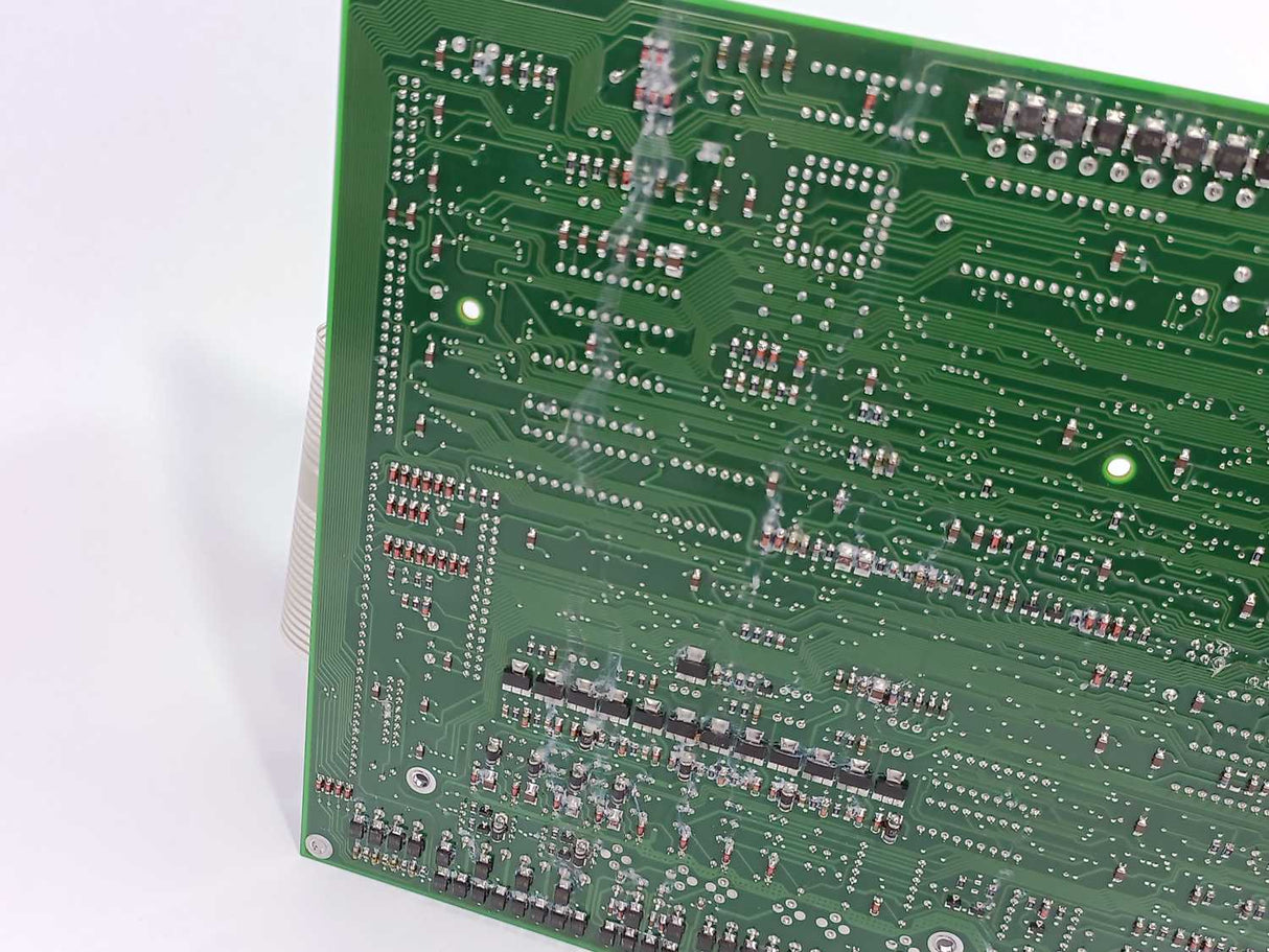 Siemens K3X020 AT&S-NA, 542319 IND. Board
