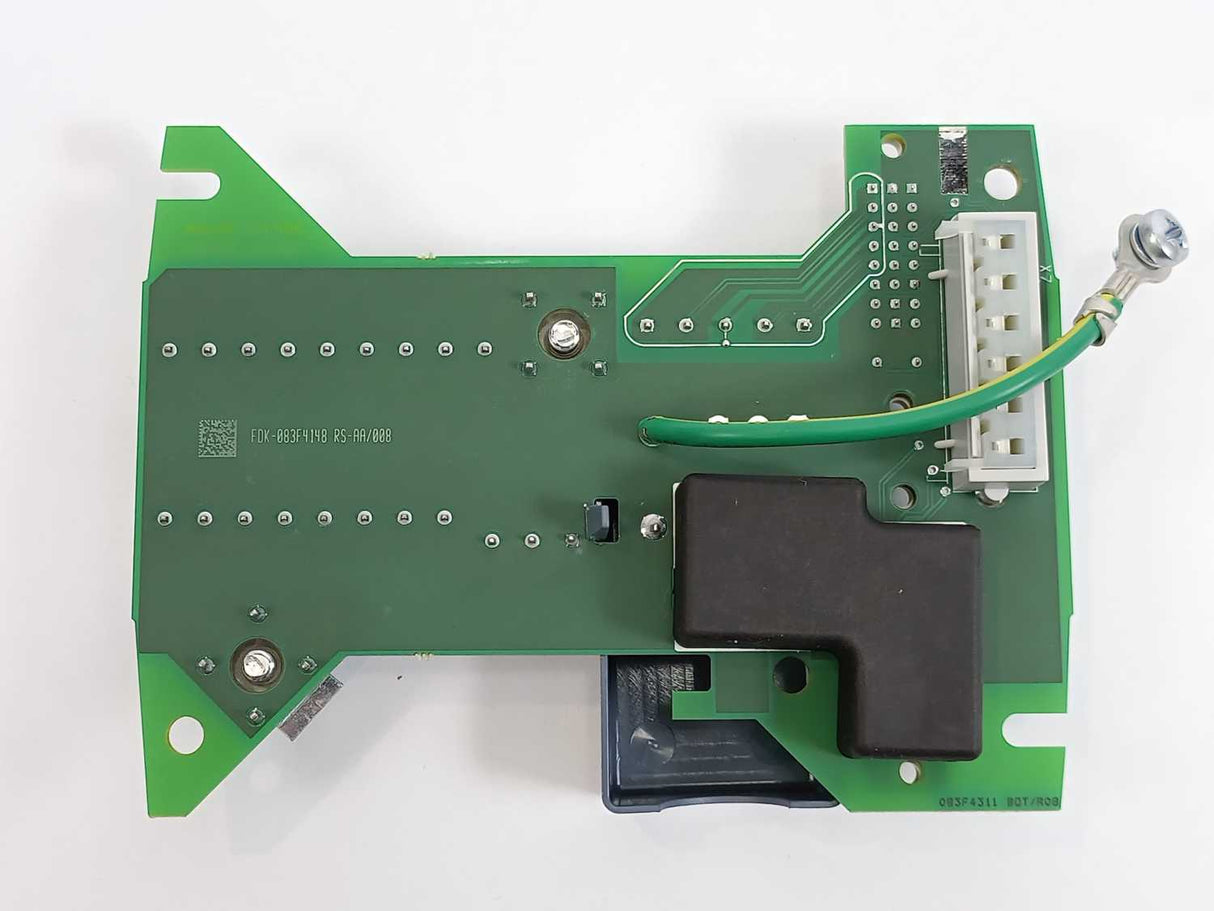 Siemens 083F4148 FDK-083F4148 RS-AA-008, Board