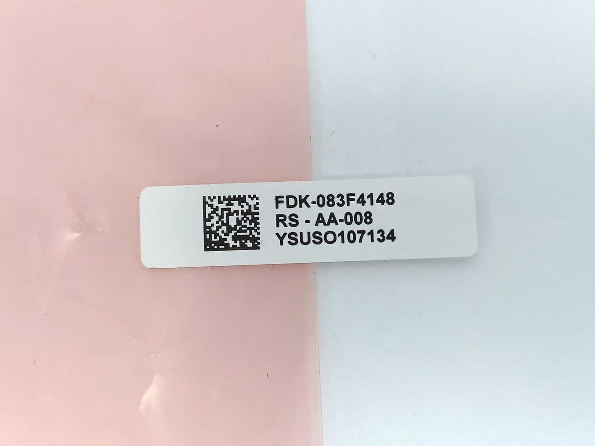 Siemens 083F4148 FDK-083F4148 RS-AA-008, Board