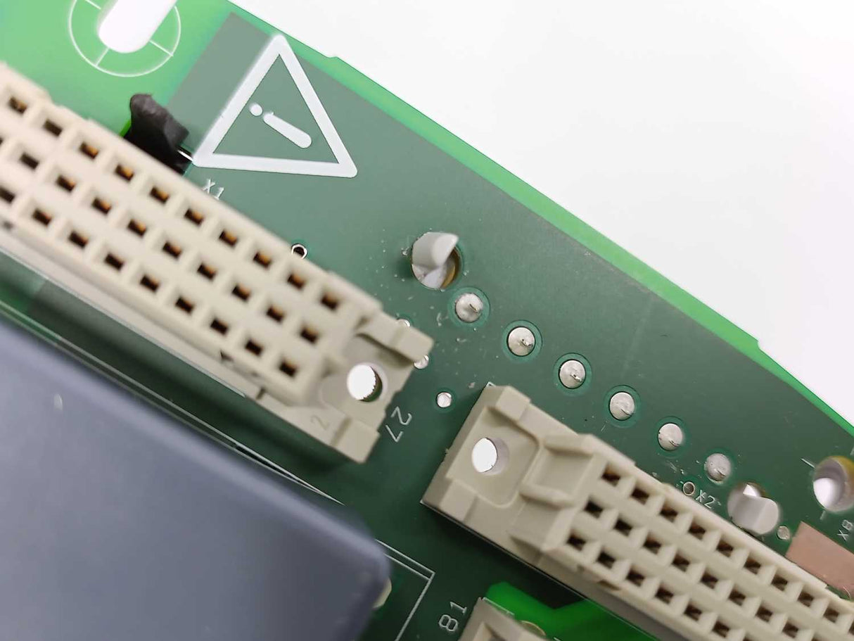 ATS 083F4311 Flow Meter Card