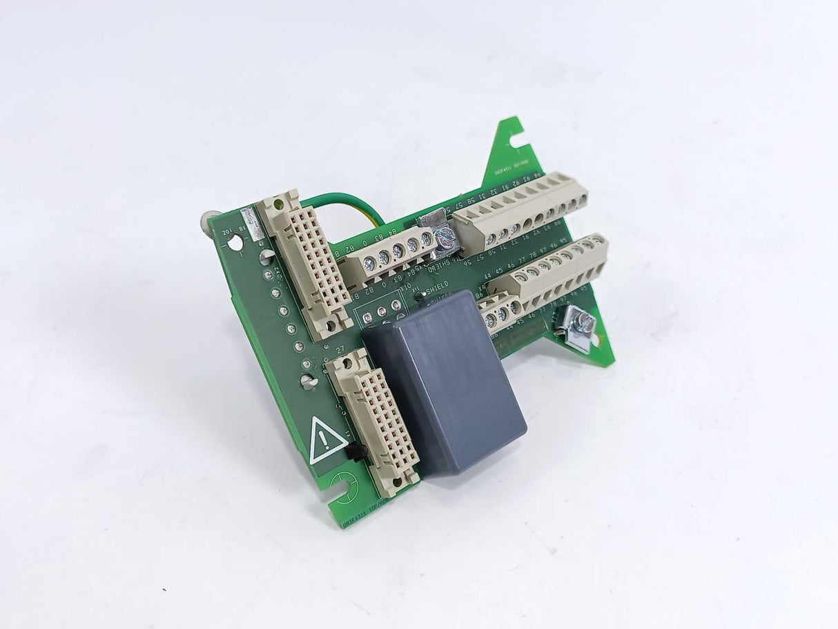 ATS 083F4311 Flow Meter Card