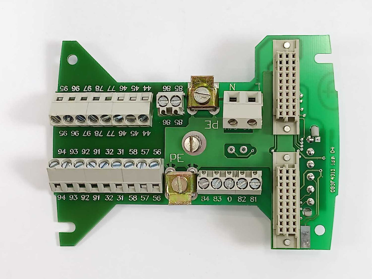 Siemens 083F4148 FDK-083F4148 RS-AA-008, Board