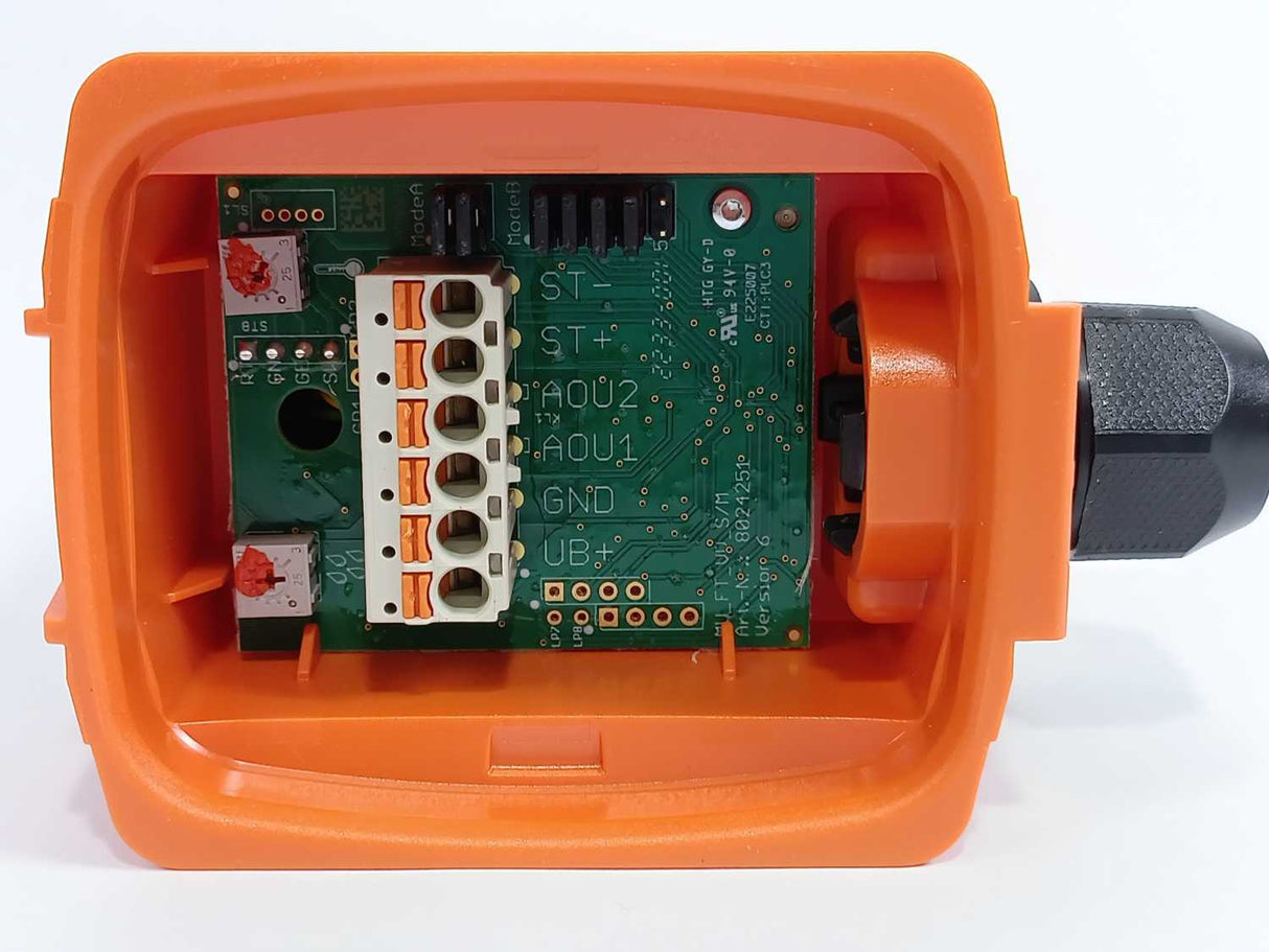 Belimo 22DTH-11M Temperature and Humidity Sensor