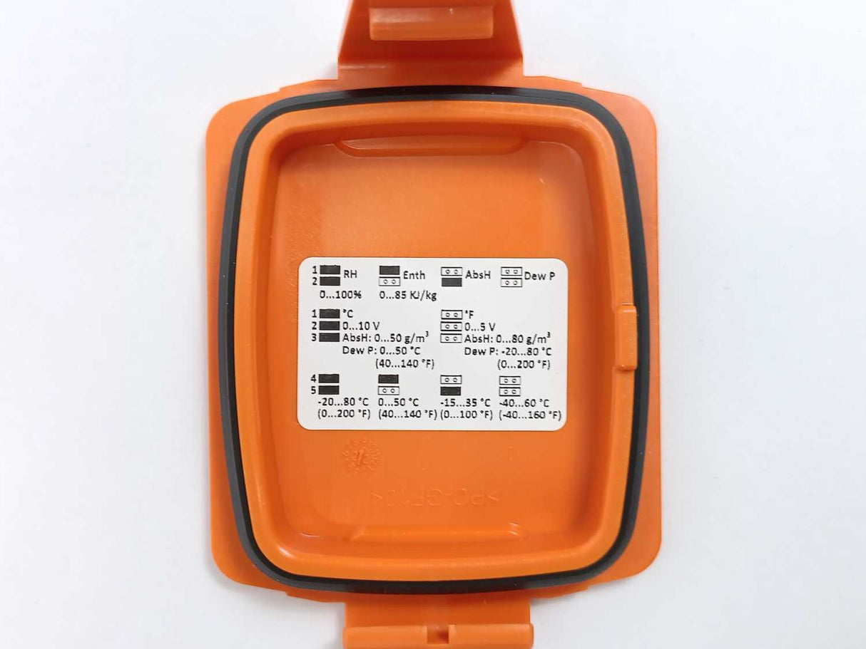 Belimo 22DTH-11M Temperature and Humidity Sensor