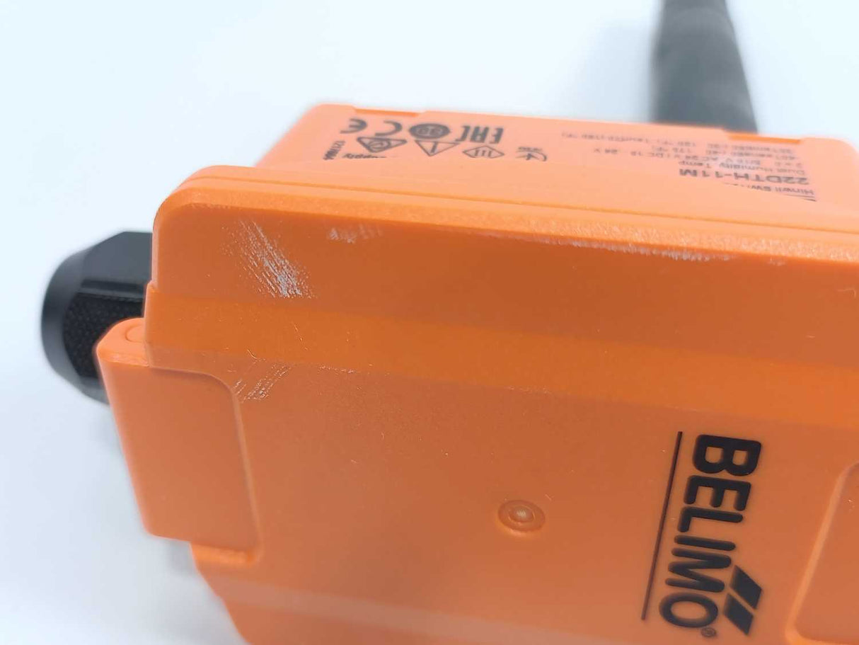 Belimo 22DTH-11M Temperature and Humidity Sensor