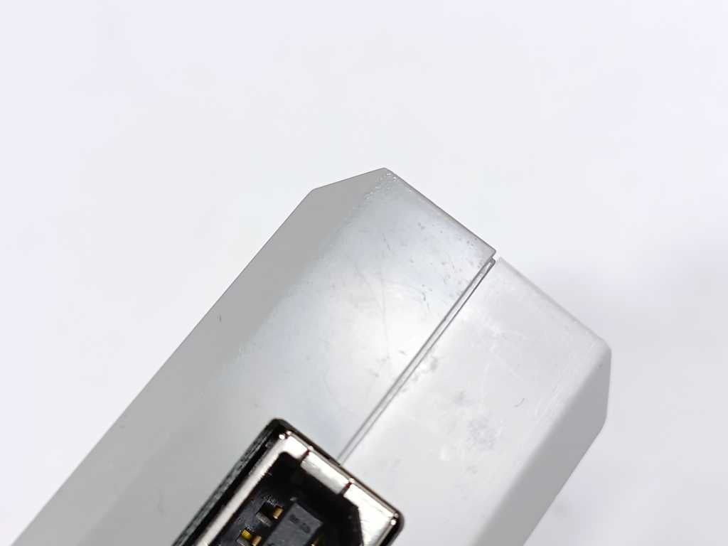 Siemens FDUZ221 MCL USB Adapter
