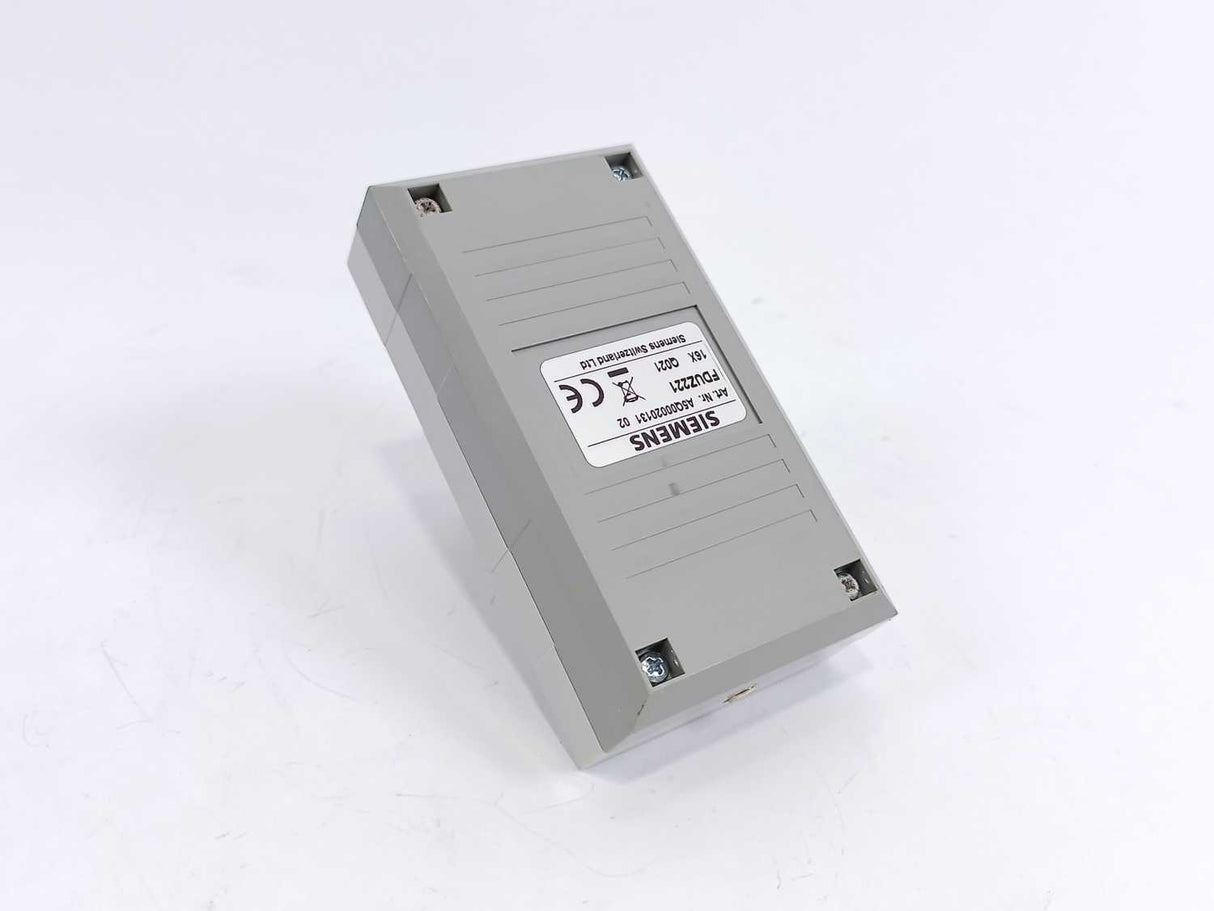 Siemens FDUZ221 MCL USB Adapter
