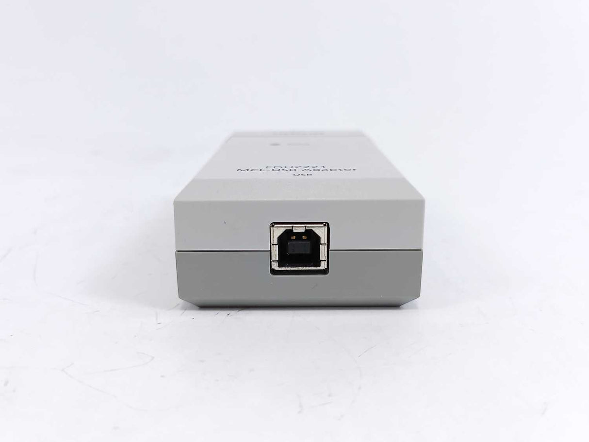 Siemens FDUZ221 MCL USB Adapter