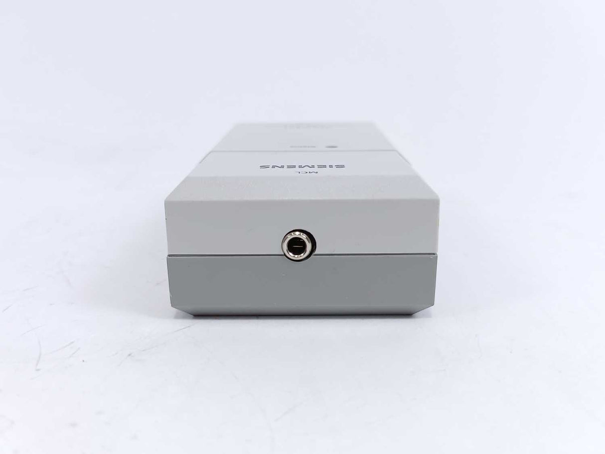 Siemens FDUZ221 MCL USB Adapter