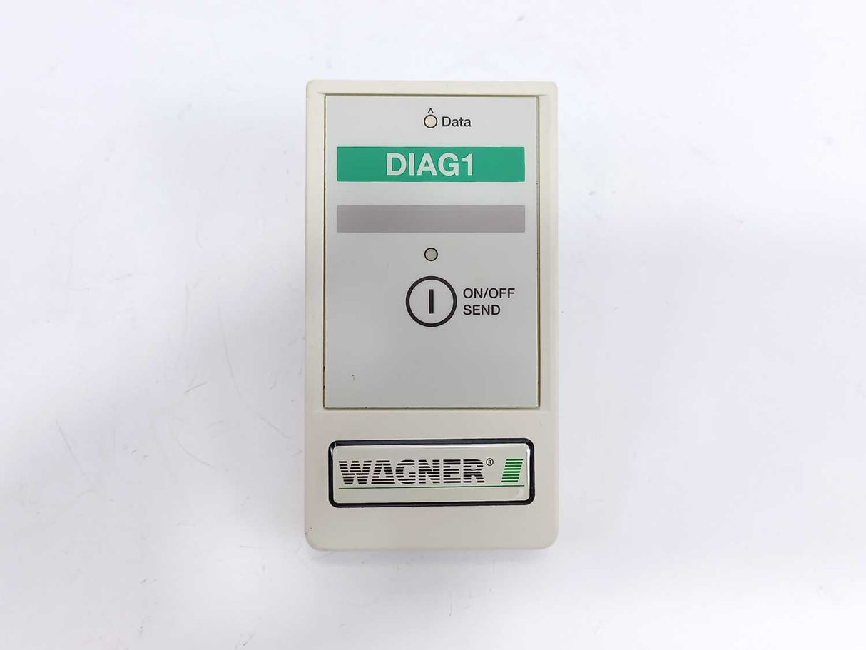 WAGNER DIAG1 Diagnostic Tool