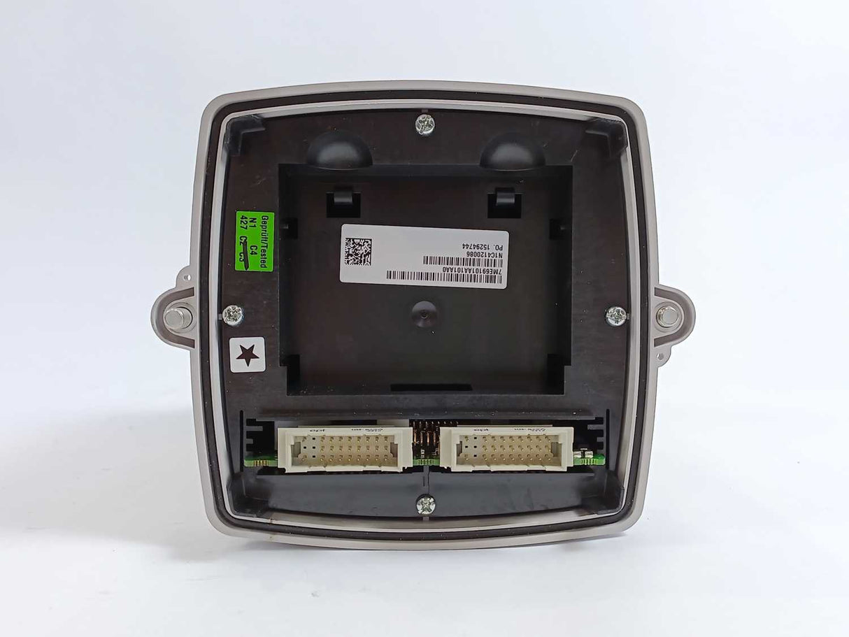 Siemens 7ME6910-1AA10-1AA0 MAG 5000 Transmitter, For Spare Parts