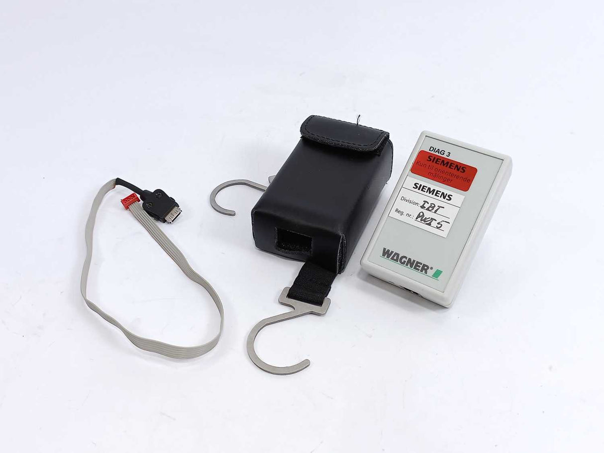 WAGNER DIAG3 Diagnostic Tool