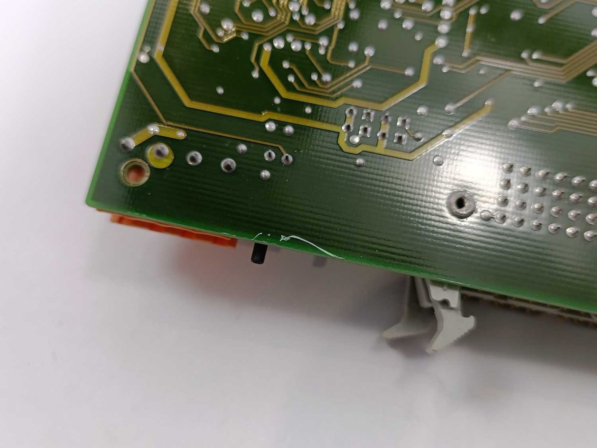 Siemens E3X103 629038 ES Master Module