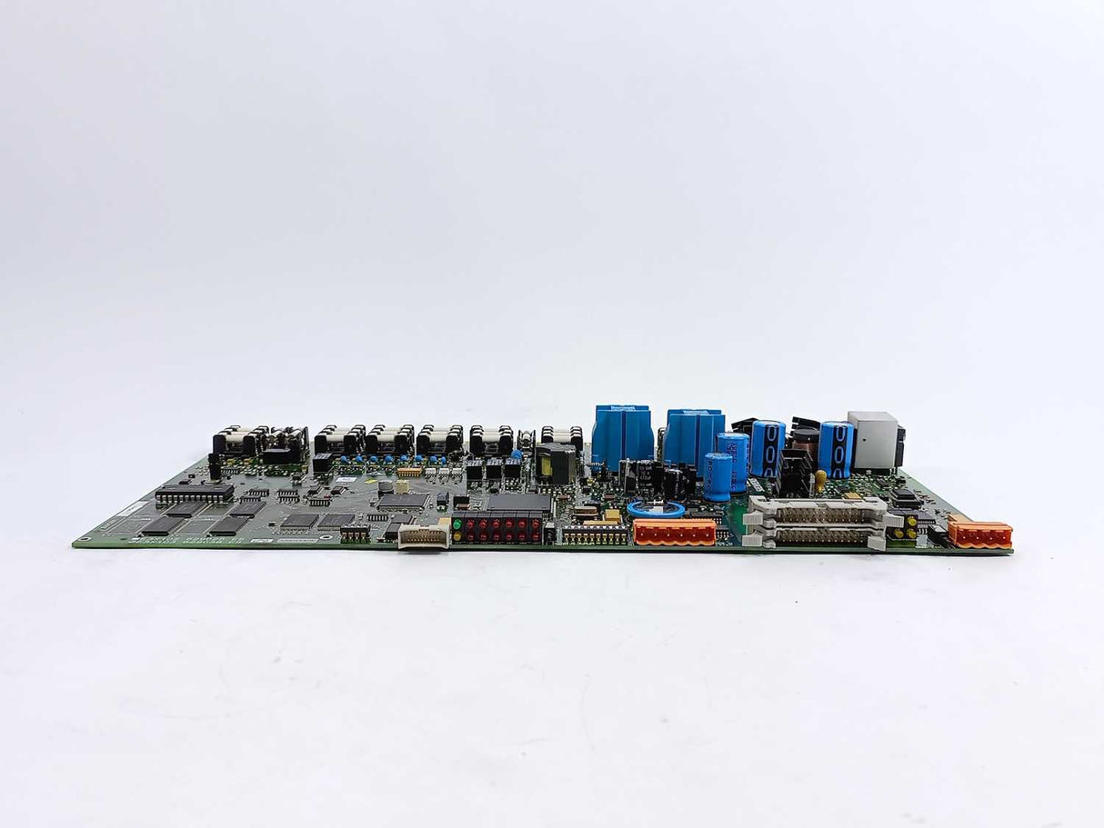Siemens E3X103 629038 ES Master Module