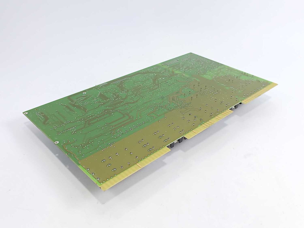 Siemens E3X102 629025 ES Master Module