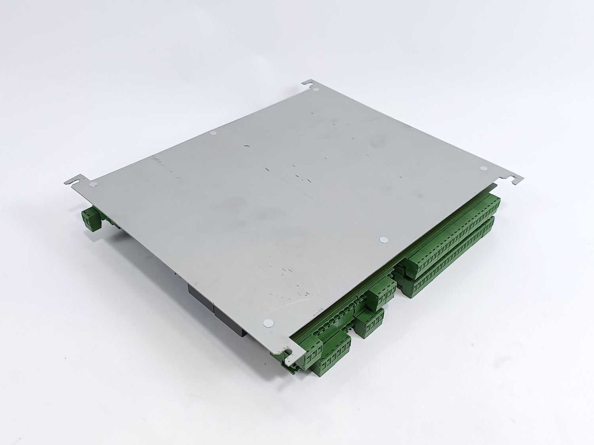 Siemens S24246-A2500-A1-08 Eight Reader Interface, ADE5300