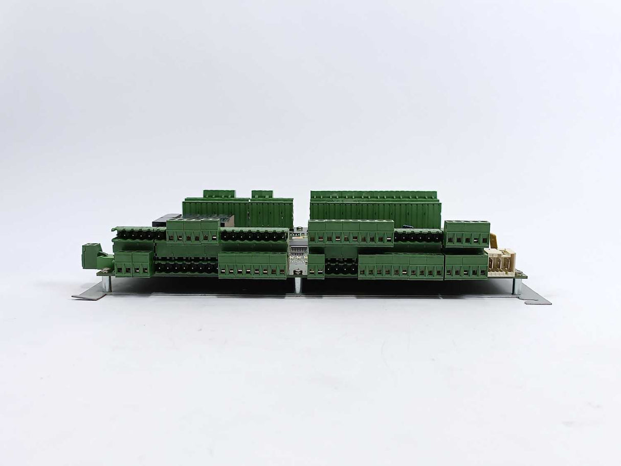 Siemens S24246-A2500-A1-08 Eight Reader Interface, ADE5300