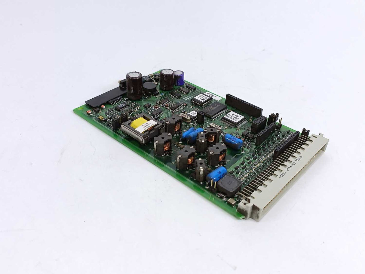 TeleDanmark ATU256-F-01-49 ATU-Board, 30383, 0029619