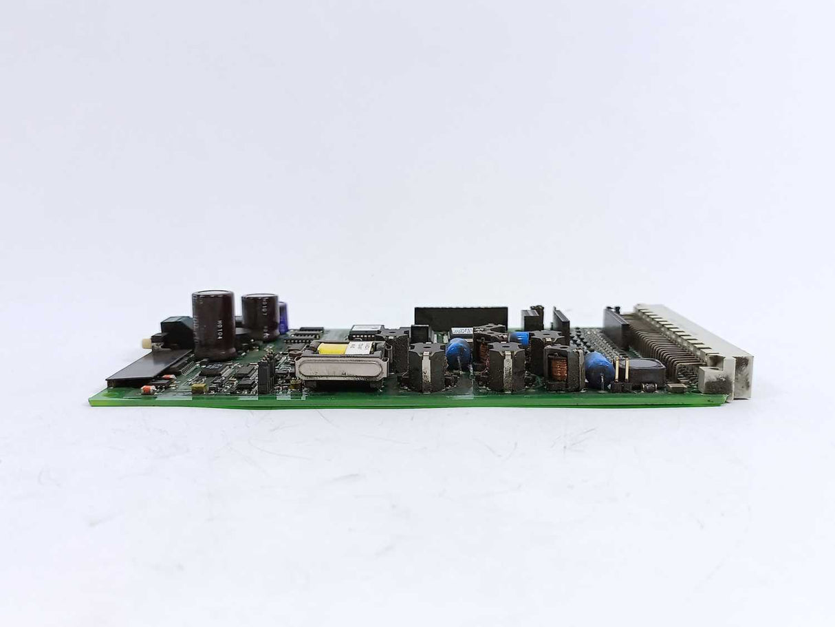 TeleDanmark ATU256-F-01-49 ATU-Board, 30383, 0029619