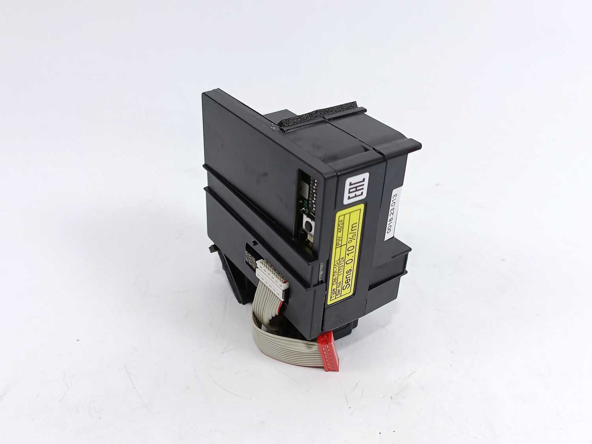 WAGNER DM-TP-10-L Detector Module, Sens. 0.10 %/m,