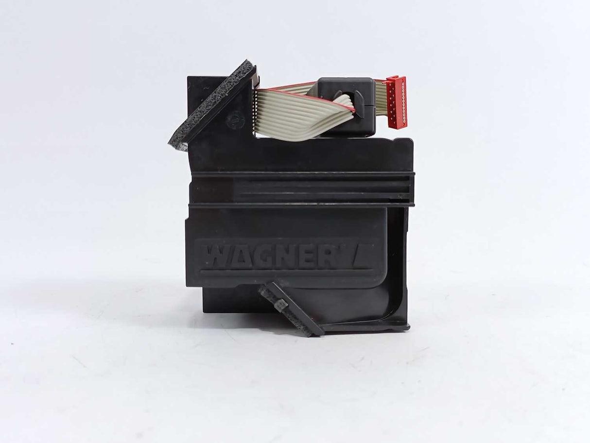 WAGNER DM-TP-10-L Detector Module, Sens. 0.10 %/m,