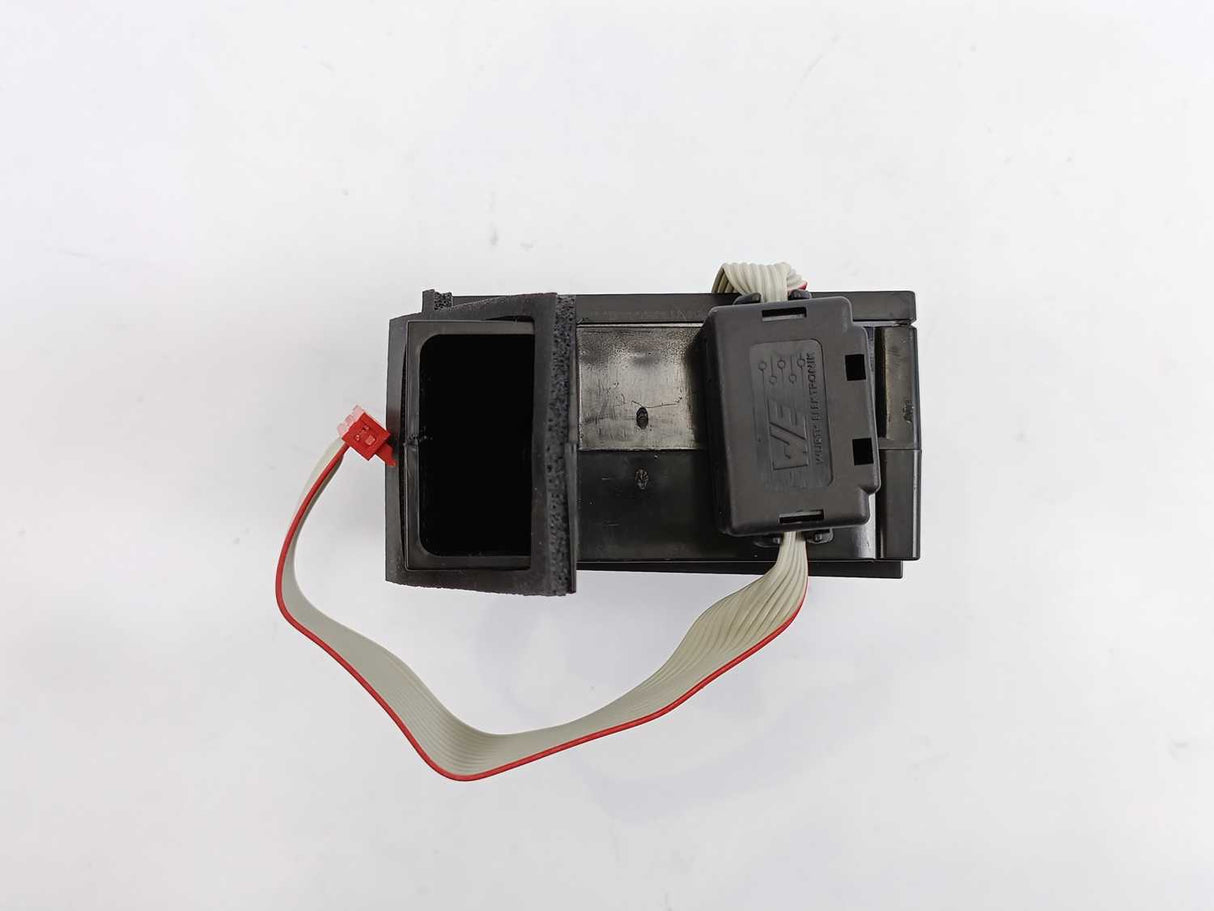 WAGNER DM-TP-10-L Detector Module, Sens. 0.10 %/m,