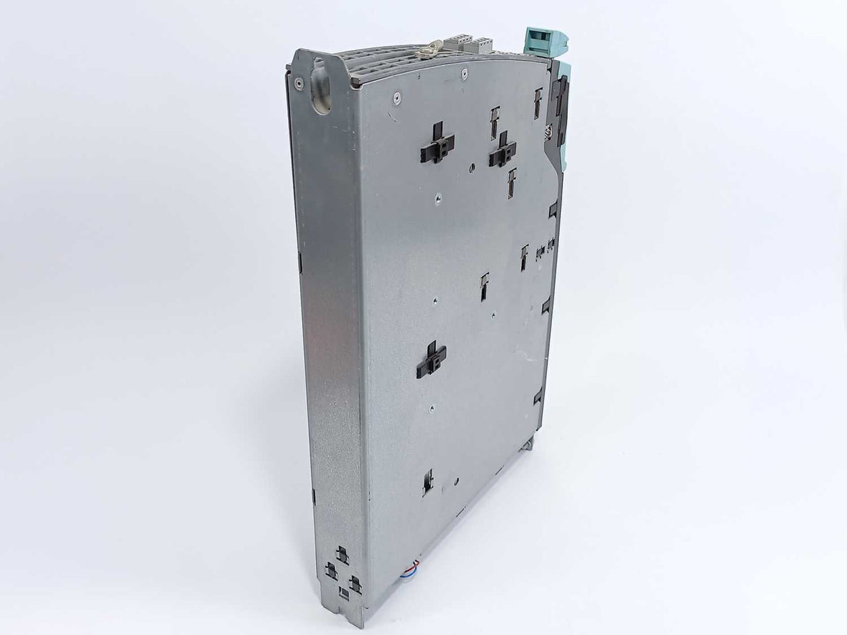 Siemens 6SL3120-2TE13-0AA3 SINAMICS S120 Double Motor Module