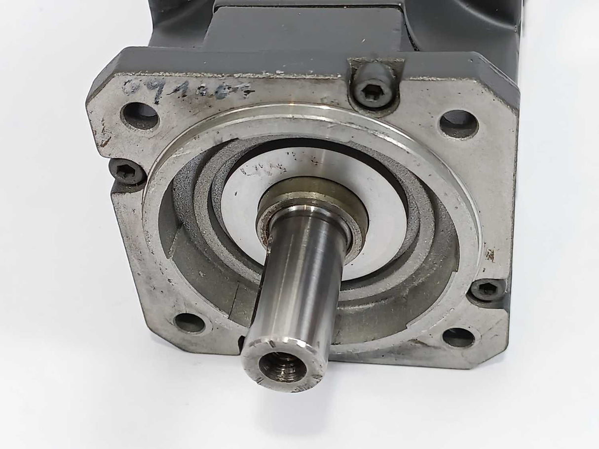 Siemens 1FT6031-4AK71-3EA0 3-Brushless Servo Motor