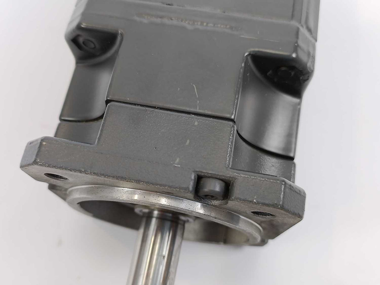 Siemens 1FT6031-4AK71-3EA0 3-Brushless Servo Motor
