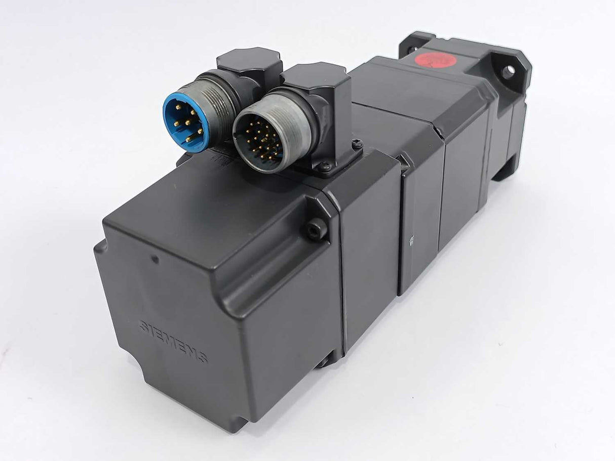 Siemens 1FT6031-4AK71-3AA0 3-Brushless Servo Motor