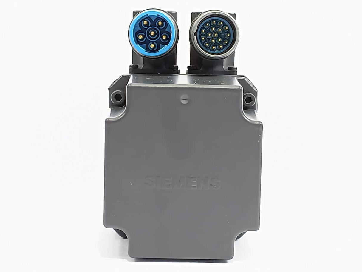Siemens 1FT6031-4AK71-3AA0 3-Brushless Servo Motor