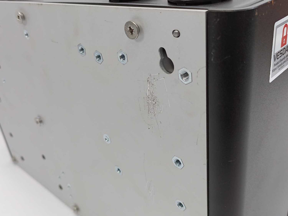 Vesda VEP-A00-P Aspirating Smoke Detector, VESDA-E VEP