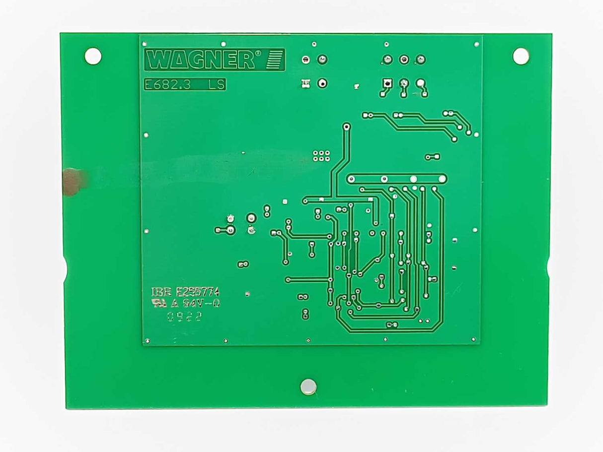 WAGNER E682.3/a Board E682.3