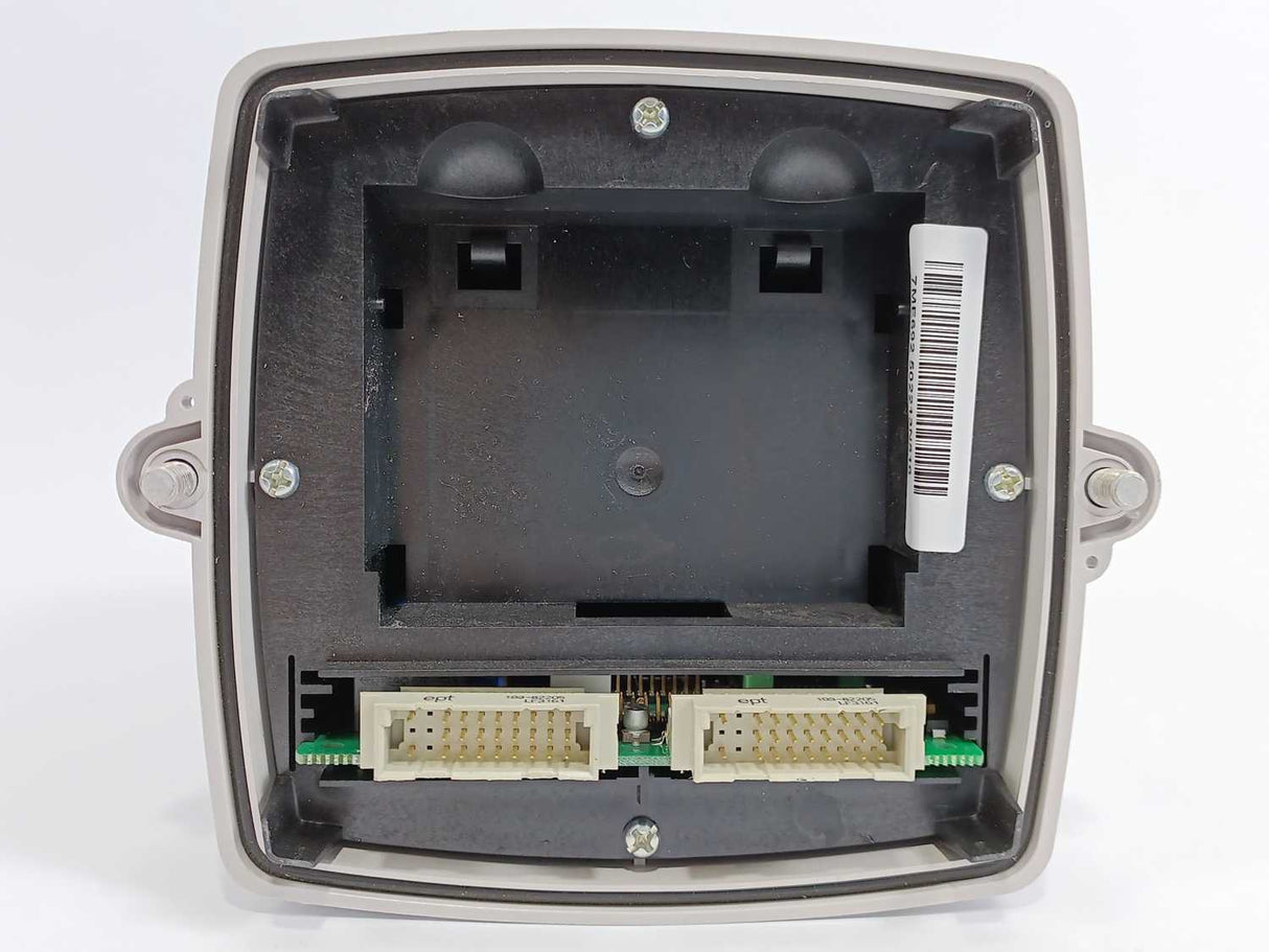 Siemens 7ME6920-1AA10-1AA0 Sitrans FM MAGFLO 6000 IP67 230V