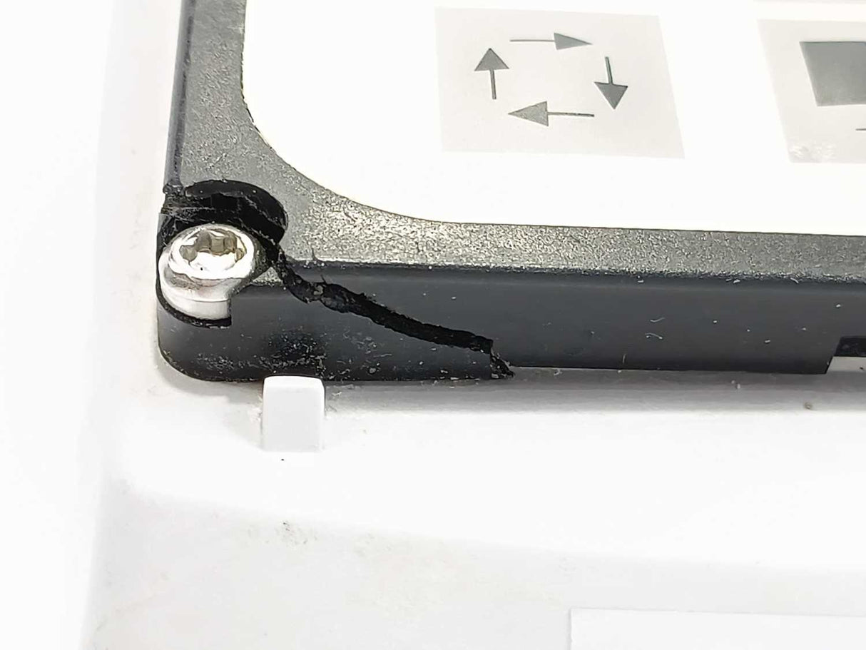 Siemens 7ME6910-1AA30-1AA0 MAG 5000 Transmitter, For Spare Parts