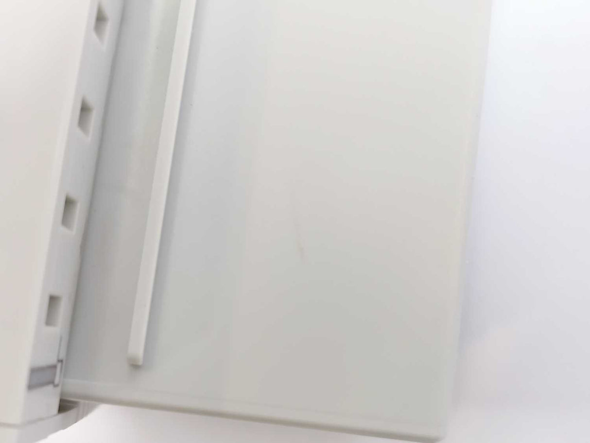 Siemens RMU720B-3 Universal Controller