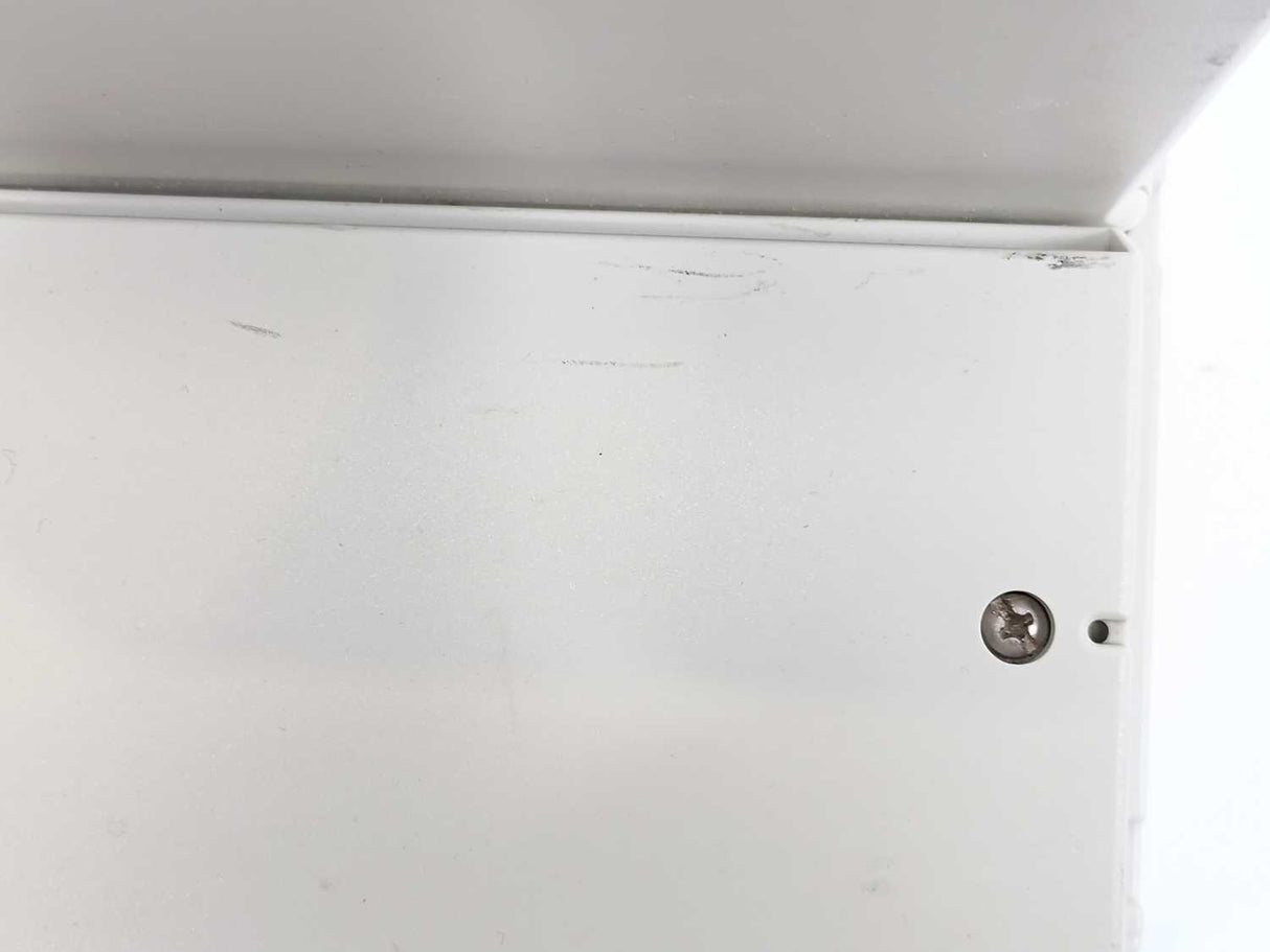 Siemens 7ME4110-2EC10-1AA0 Flow Transmitter Mass 6000
