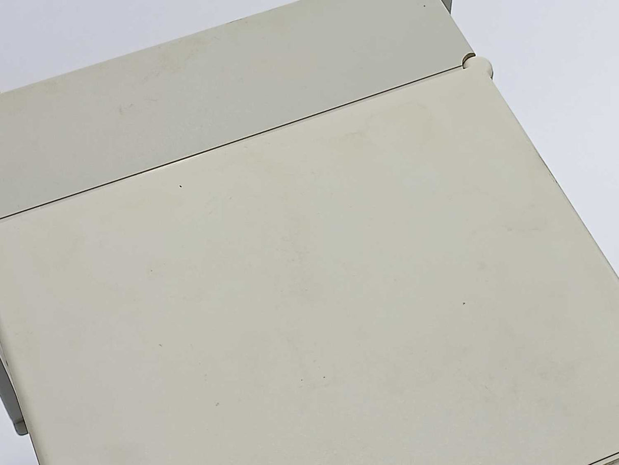 Siemens 7ME4110-2EC10-1AA0 Flow Transmitter Mass 6000