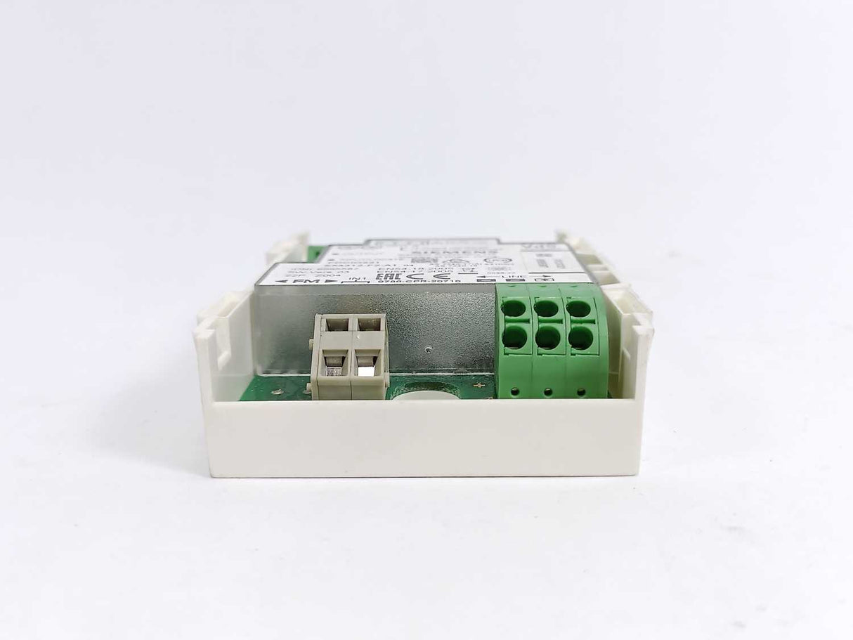 Siemens S54312-F2-A1 Input/Output Module FDCIO221