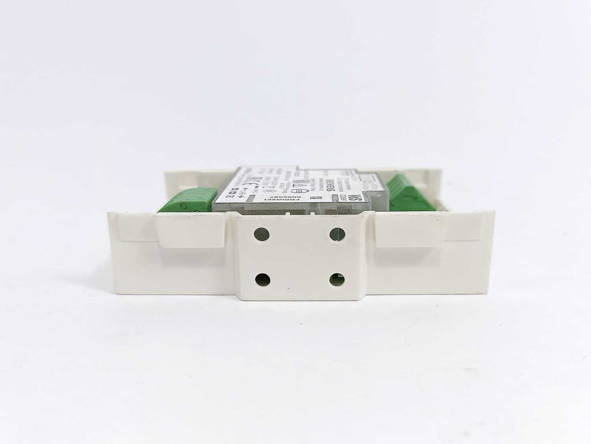 Siemens S54312-F2-A1 Input/Output Module FDCIO221