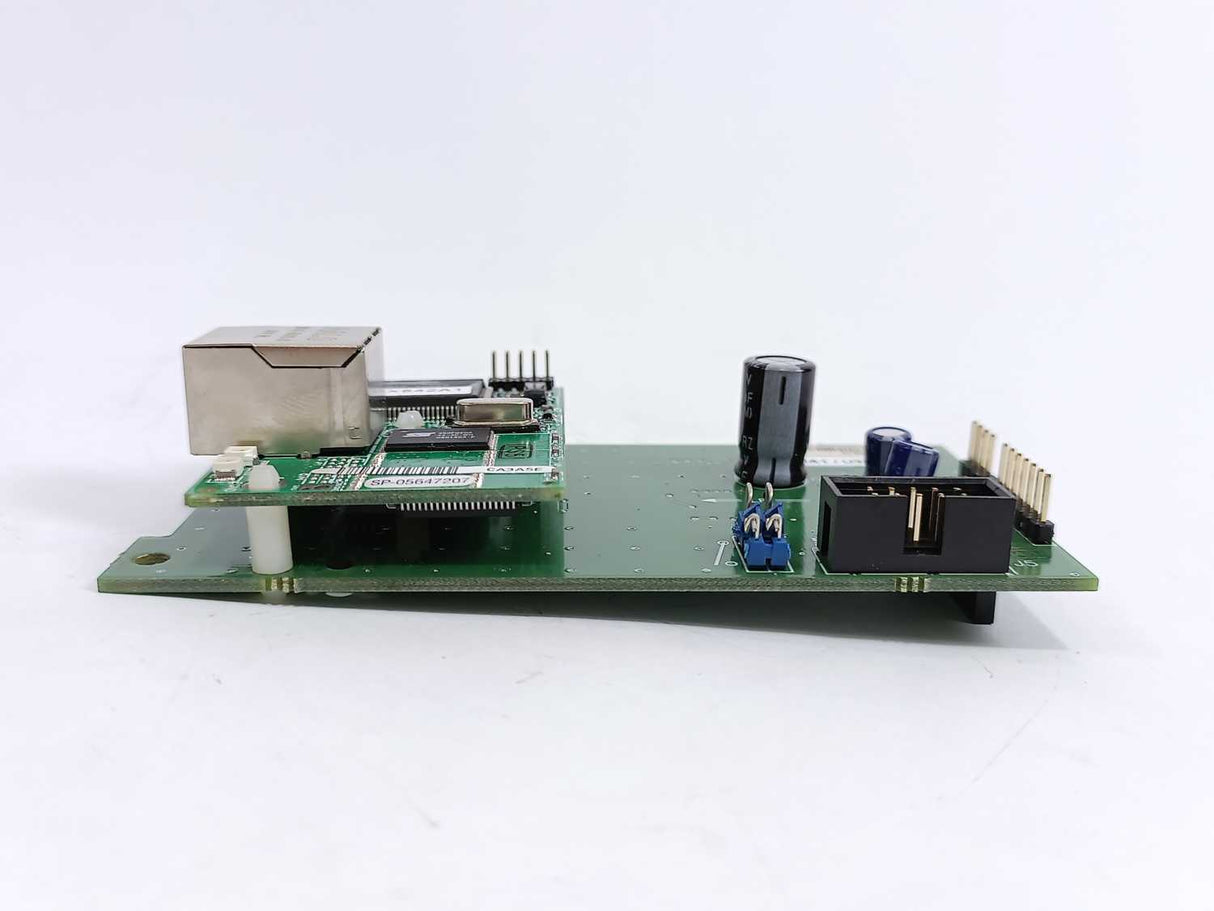 Siemens SMN35 Board 5IB12760, SP-05647207