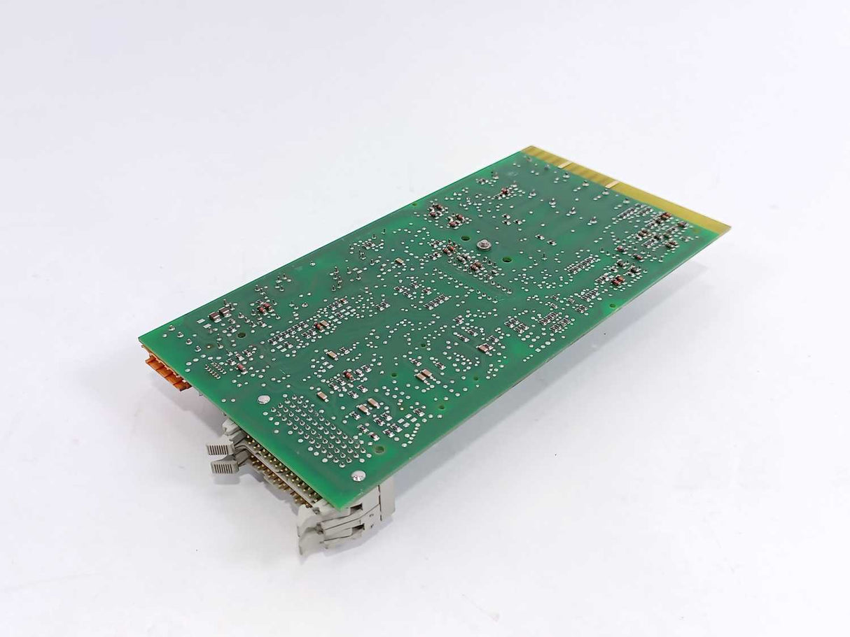 Siemens E3M071 498405 Interactive Line Card