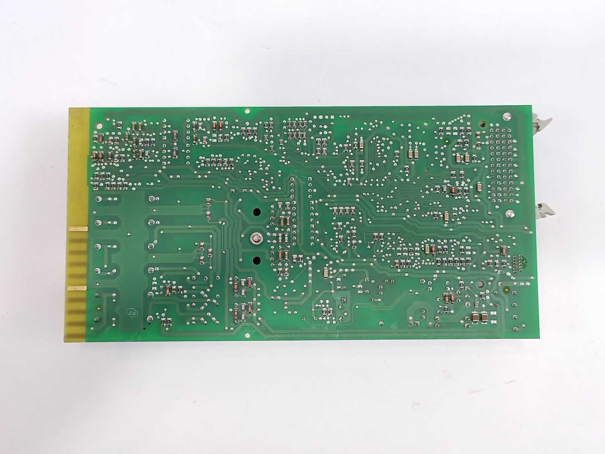 Siemens E3M071 498405 Interactive Line Card
