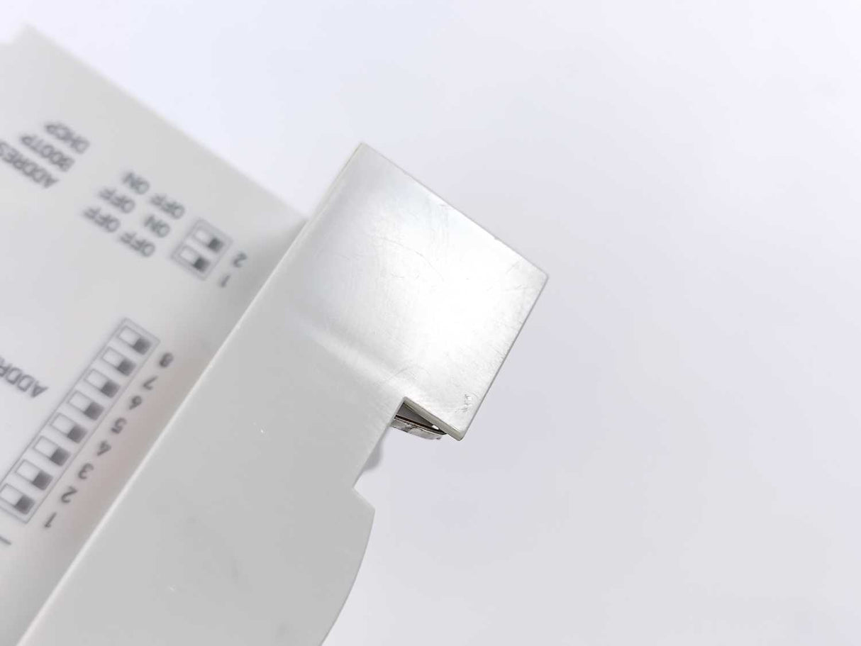 Beckhoff BK9050 TCP/IP Coupler