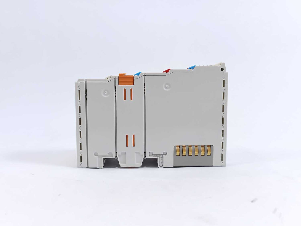 Beckhoff BK9050 TCP/IP Coupler
