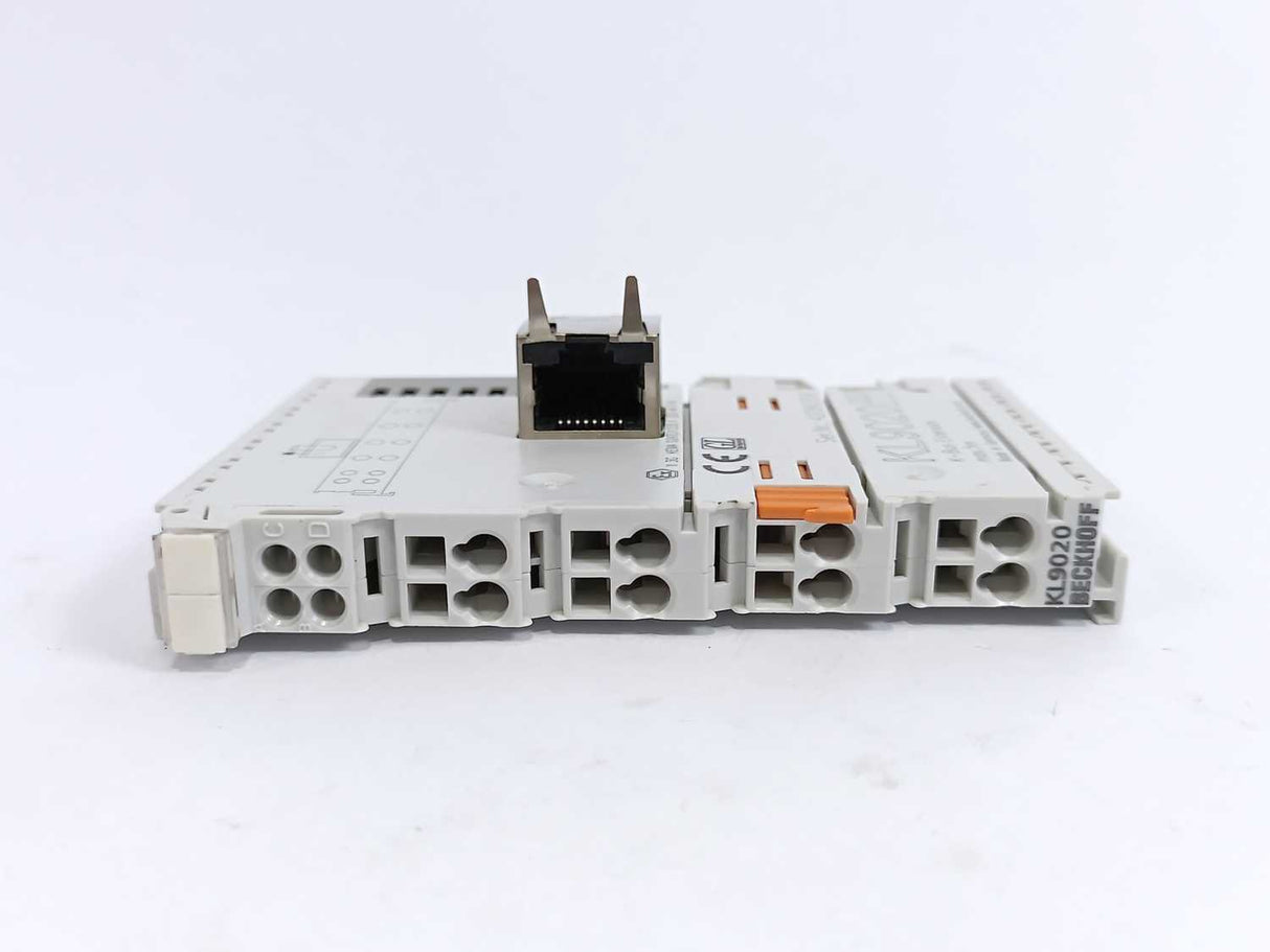 Beckhoff KL9020 K-Bus Extension