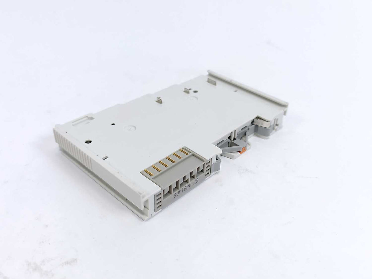 Beckhoff KL2751 Bus Terminal, 1-Channel Universal Dimmer